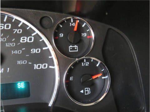 2020 Chevrolet Express LT 2500