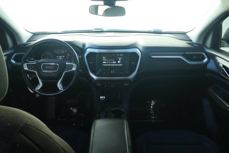 2019 GMC Acadia SLE-1