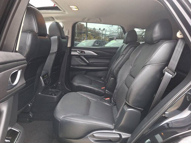 2023 Mazda CX-9 Touring Plus