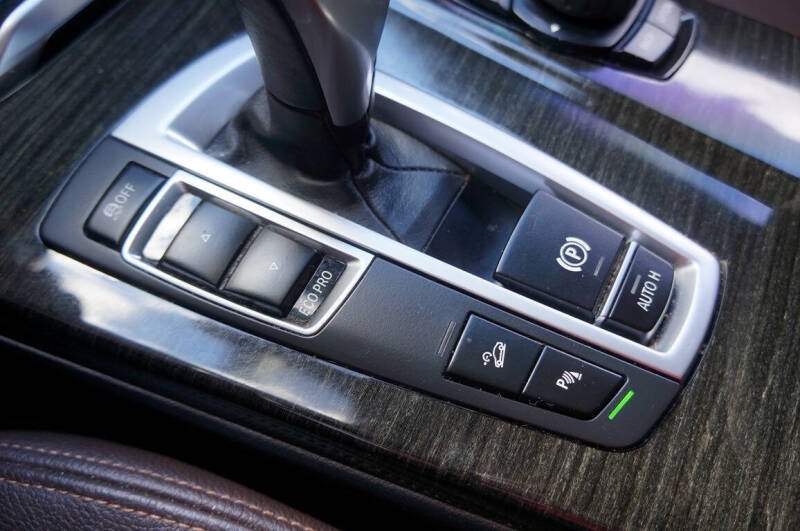 2017 BMW X4 xDrive28i