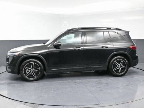 2024 Mercedes-Benz EQB EQB 250+