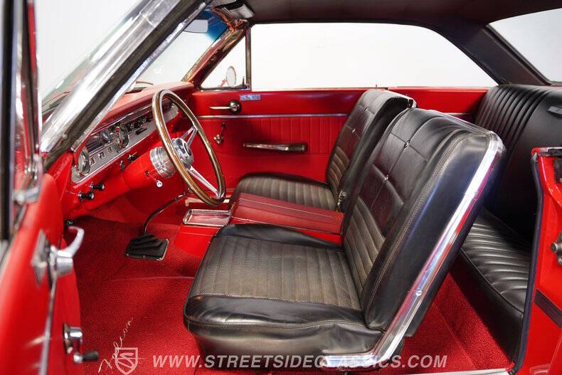 1964 Ford Falcon