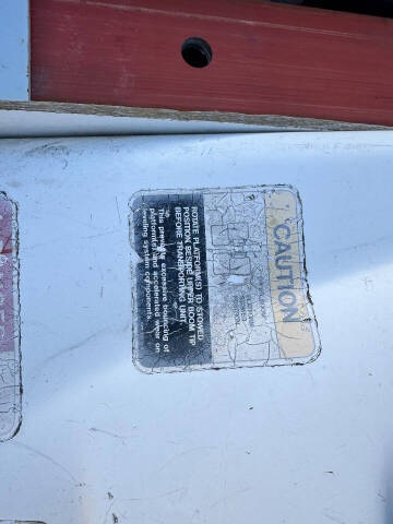 2012 International DuraStar 4300