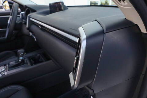 2025 Mazda CX-50 2.5 S Select