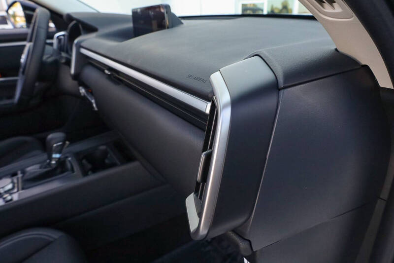 2025 Mazda CX-50 2.5 S Select