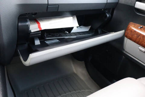 2011 Toyota Tundra Limited