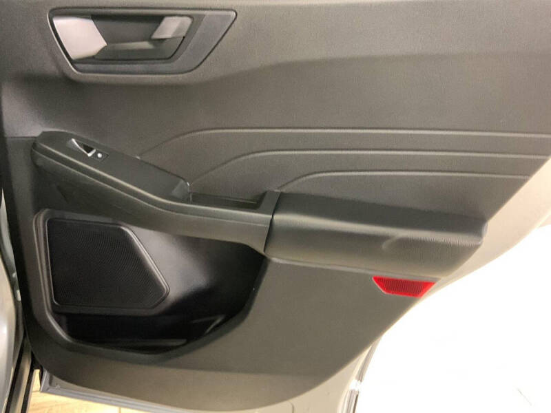 2023 Ford Escape Hybrid Active