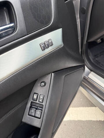 2014 Infiniti Q60 Coupe