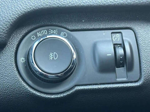 2016 Buick Regal Premium II