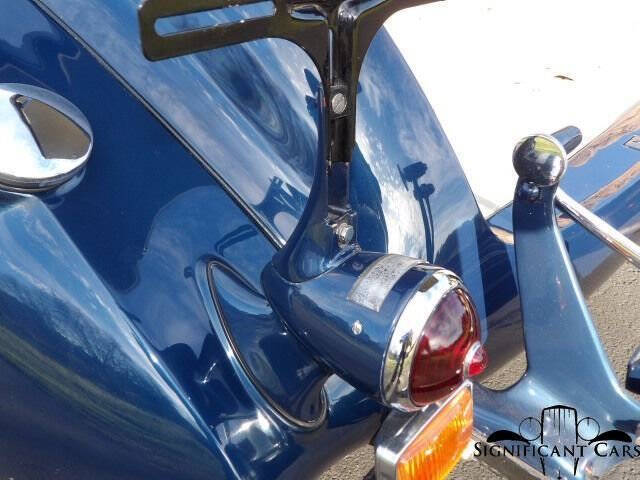 1937 Packard 1507 Victoria Convertible