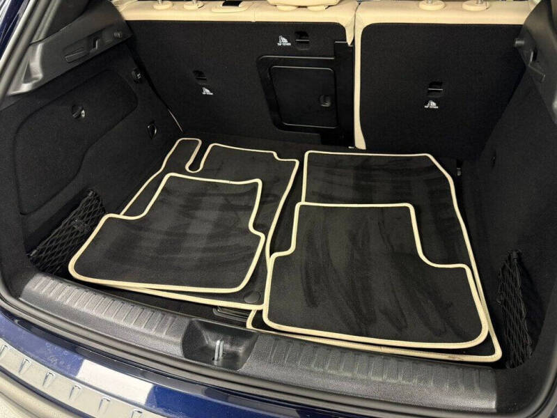 2019 Mercedes-Benz GLA GLA 250 4MATIC