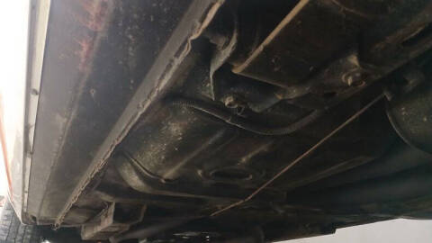 1968 Pontiac Firebird