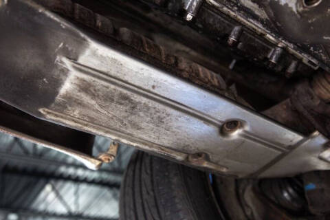 1988 Porsche 911 Carrera