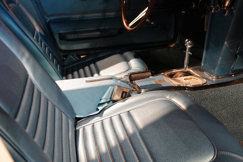 1967 Chevrolet Corvette