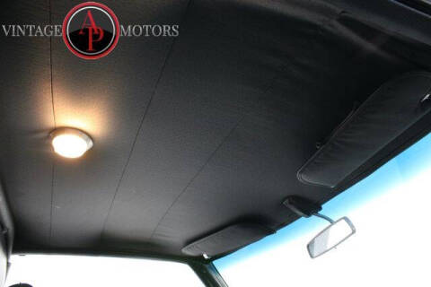 1972 Chevrolet Chevelle