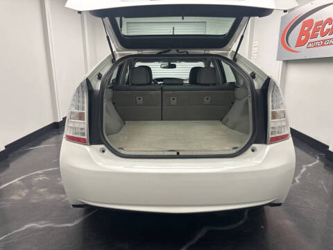 2010 Toyota Prius V