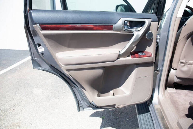 2011 Lexus GX 460 Premium