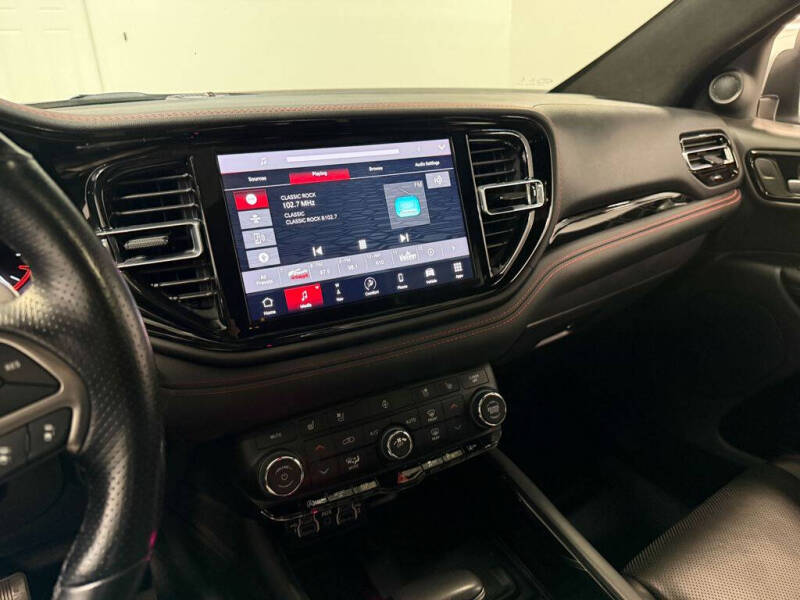 2024 Dodge Durango Citadel