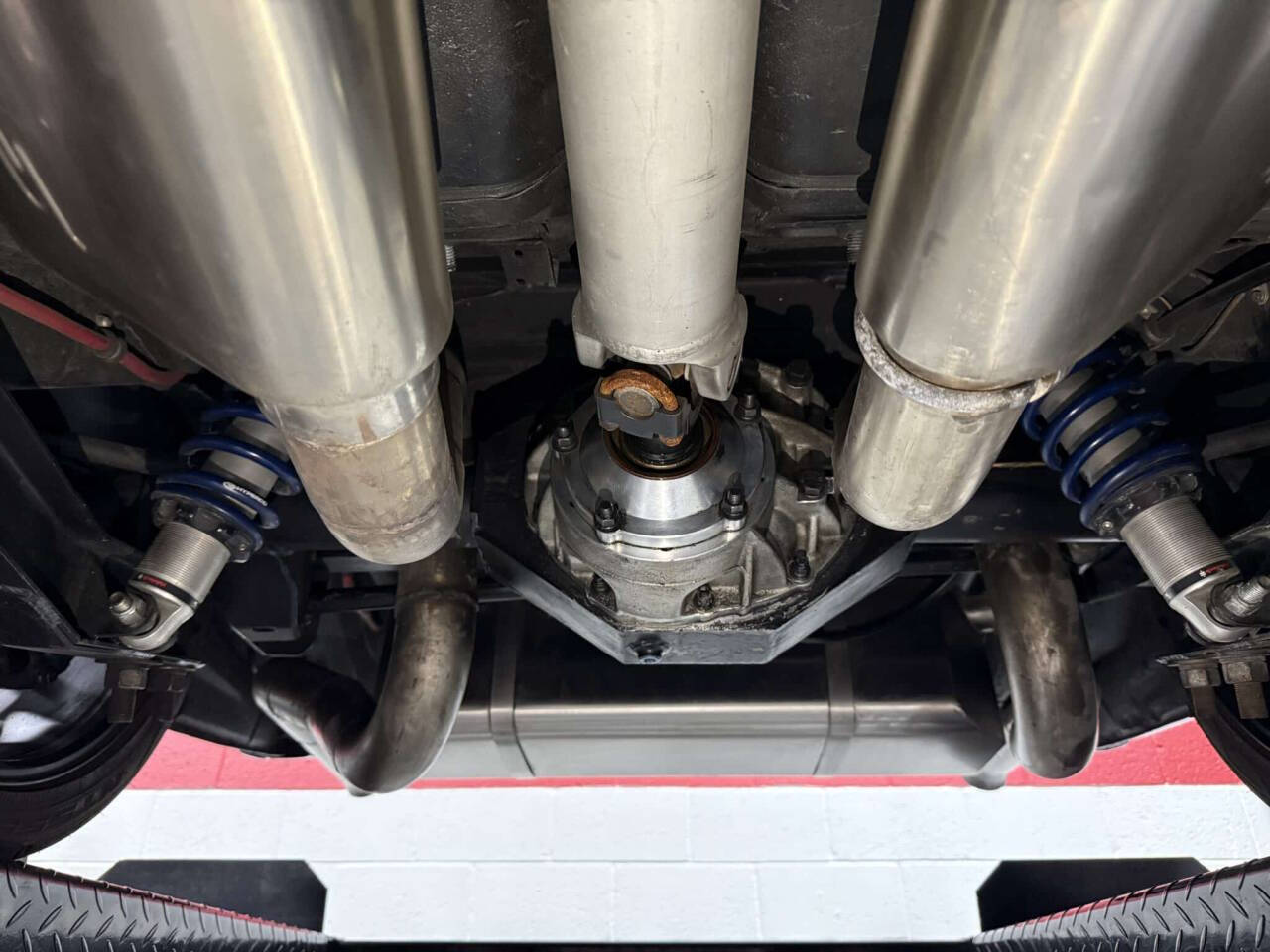 1967 Chevrolet Nova 62