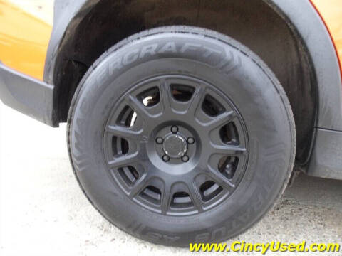 2019 Subaru Crosstrek 2.0i Base