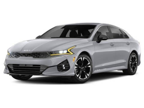 2023 Kia K5 for sale at Van Griffith Kia Granbury in Granbury TX