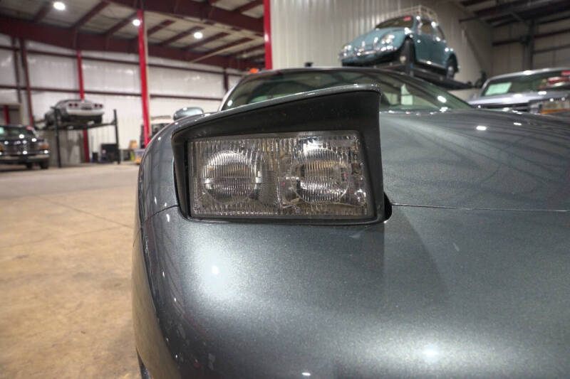 2003 Chevrolet Corvette