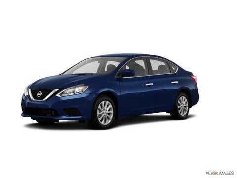 2018 Nissan Sentra for sale at USA Auto Inc in Mesa AZ