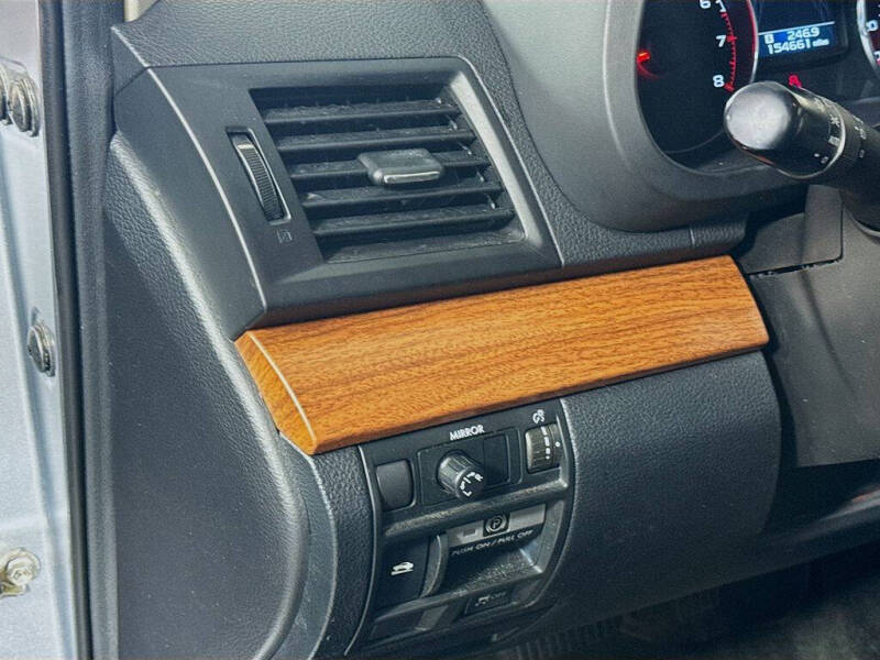 2014 Subaru Outback 3.6R Limited