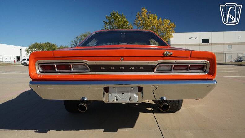 1969 Dodge Super Bee