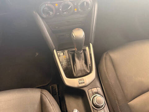 2016 Mazda CX-3 Sport