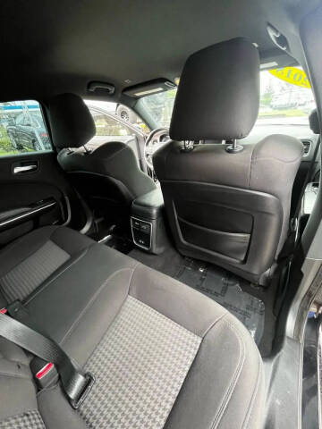 2019 Dodge Charger R/T Scat Pack