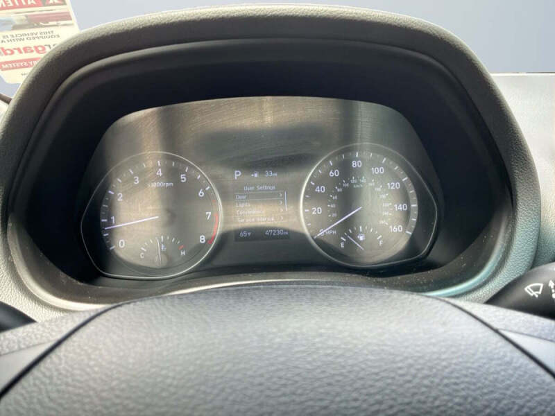 2020 Hyundai Elantra GT