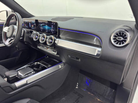 2021 Mercedes-Benz GLB GLB 250