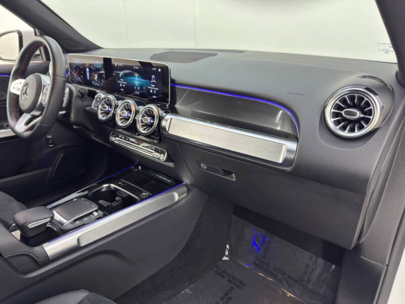 2021 Mercedes-Benz GLB GLB 250