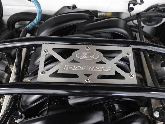 2007 Ford Mustang GT Premium