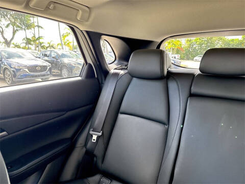 2026 Mazda CX-30 2.5 S Preferred