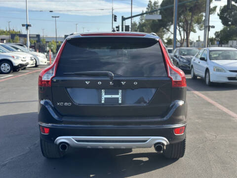 2011 Volvo XC60 3.2 R-Design