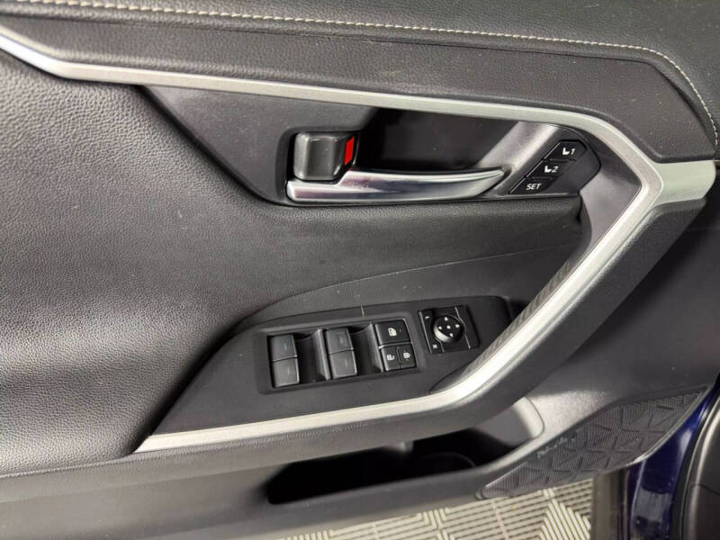 2023 Toyota RAV4 Limited