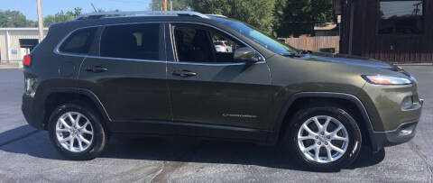 G L TUCKER AUTO SALES – Car Dealer in Joplin, MO