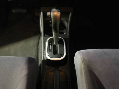 2009 Nissan Versa 1.8 SL