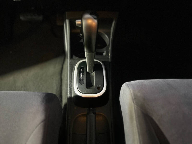 2009 Nissan Versa 1.8 SL