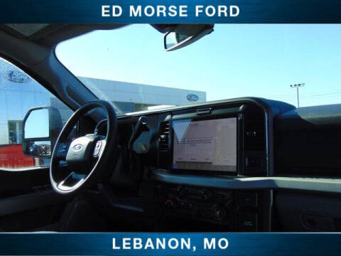 2026 Ford F-350 Super Duty XLT