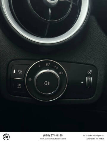 2023 Alfa Romeo Stelvio