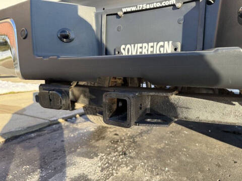 2015 Ford F-350 Super Duty