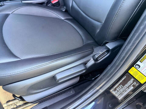 2018 MINI Hardtop 4 Door Cooper