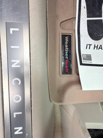 2014 Lincoln MKX