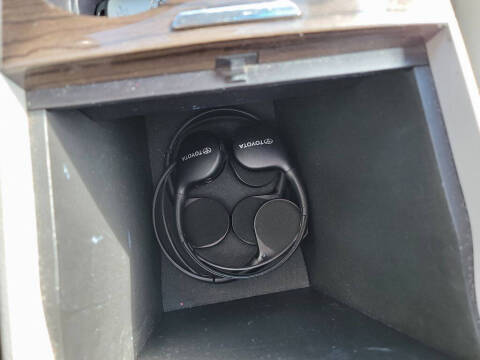 2015 Toyota Sienna XLE 7-Passenger