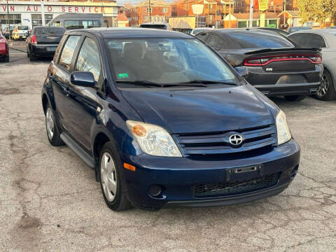 2005 Scion xA for sale at IMPORT MOTORS in Saint Louis MO
