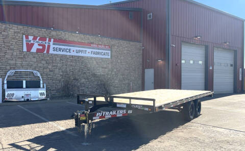 2026 PJ Trailers L7