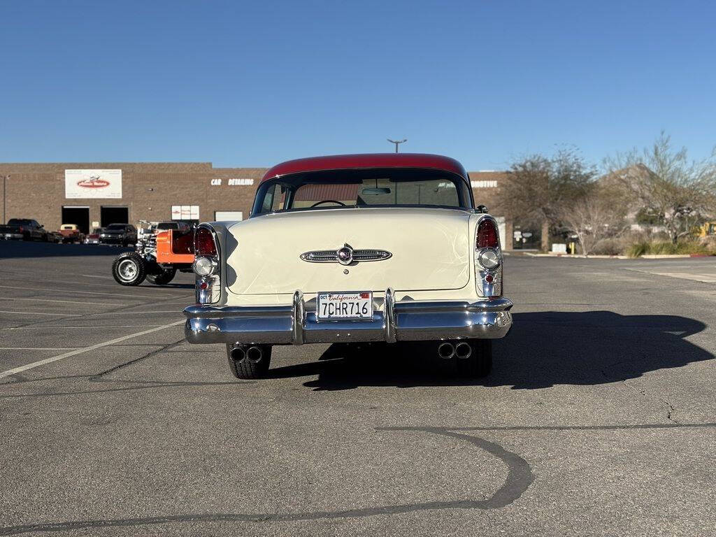 1955 Buick Special 13